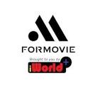 FORMOVIE logo