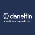 Danelfin logo