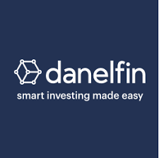 Danelfin logo