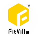 FitVille logo