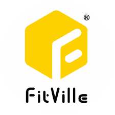 FitVille logo