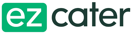 ez cater logo