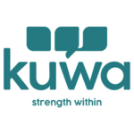 kuwa LOGO