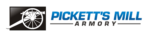 pickett's Mill Armory